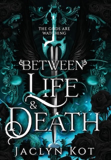 Front cover_Between Life and Death