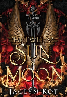 Front cover_Between Sun and Moon