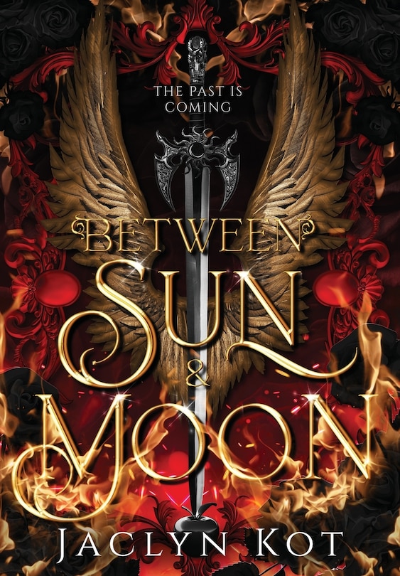 Front cover_Between Sun and Moon