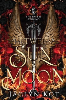 Front cover_Between Sun and Moon