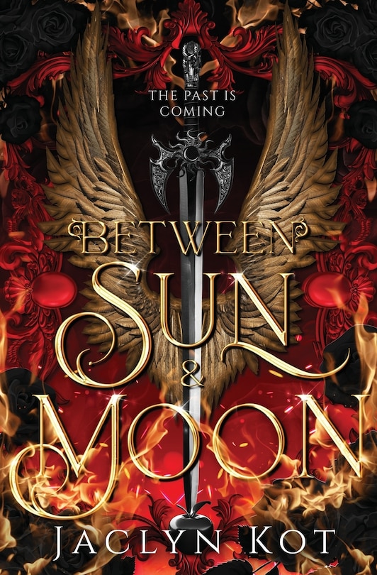 Front cover_Between Sun and Moon
