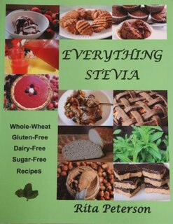 Couverture_Everything Stevia