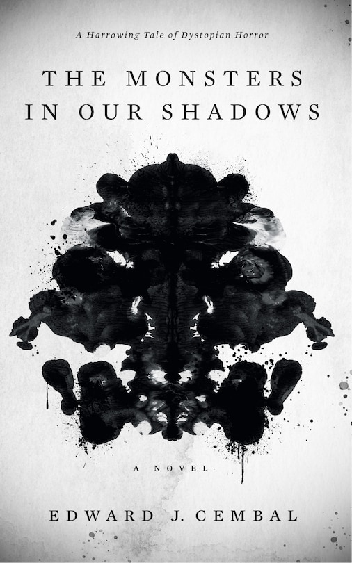 Front cover_The Monsters in our Shadows