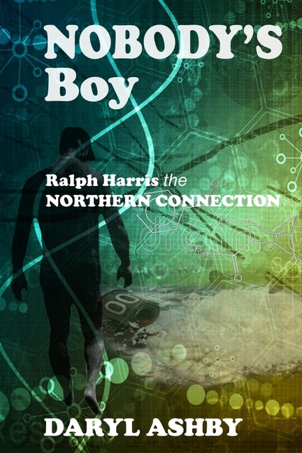 Front cover_Nobody's Boy