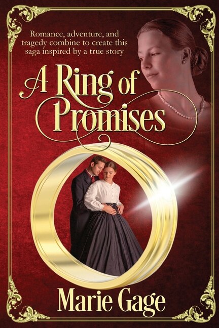 Front cover_A Ring of Promises