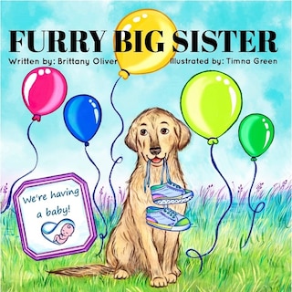 Front cover_Furry Big Sister