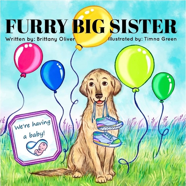 Front cover_Furry Big Sister