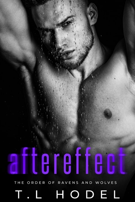 Front cover_Aftereffect