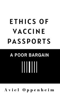 Couverture_Ethics of Vaccine Passports