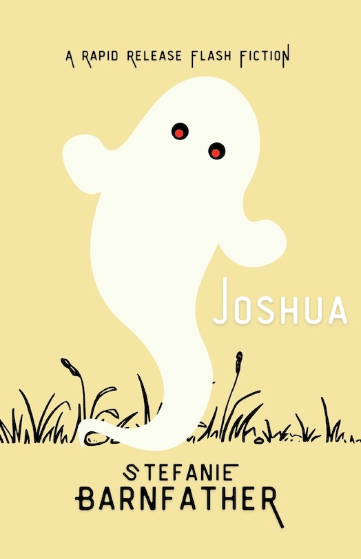 Front cover_Joshua