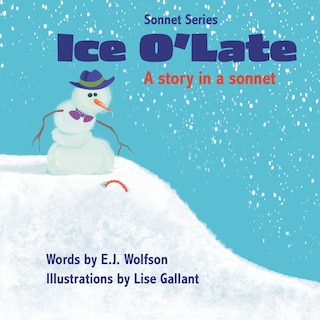 Front cover_Ice O'Late