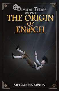 Couverture_The Origin of Enoch