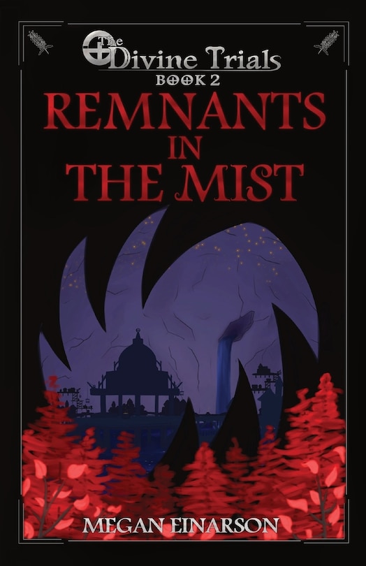 Couverture_Remnants in the Mist