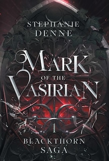 Front cover_Mark of the Vasirian