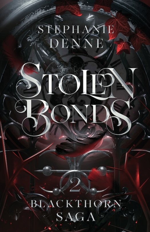 Couverture_Stolen Bonds