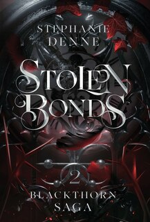 Front cover_Stolen Bonds