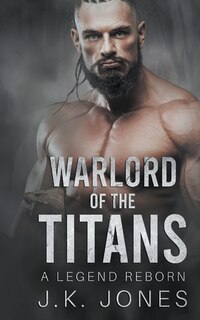 Couverture_Warlord of the Titans