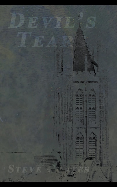 Front cover_Devil's Tears