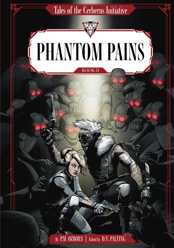 Front cover_Phantom Pains