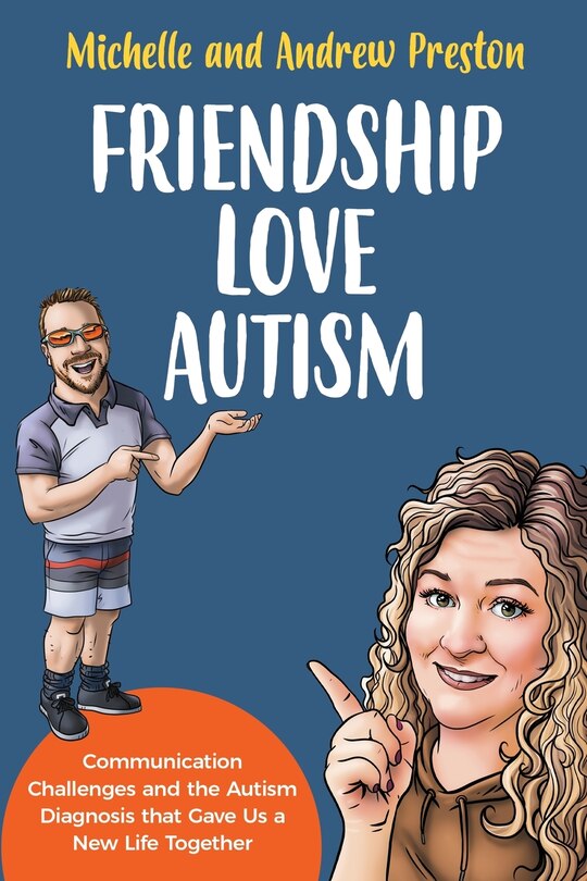 Front cover_Friendship Love Autism