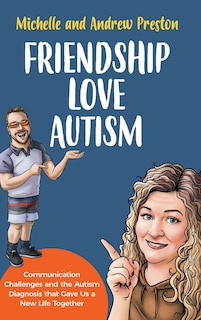 Front cover_Friendship Love Autism