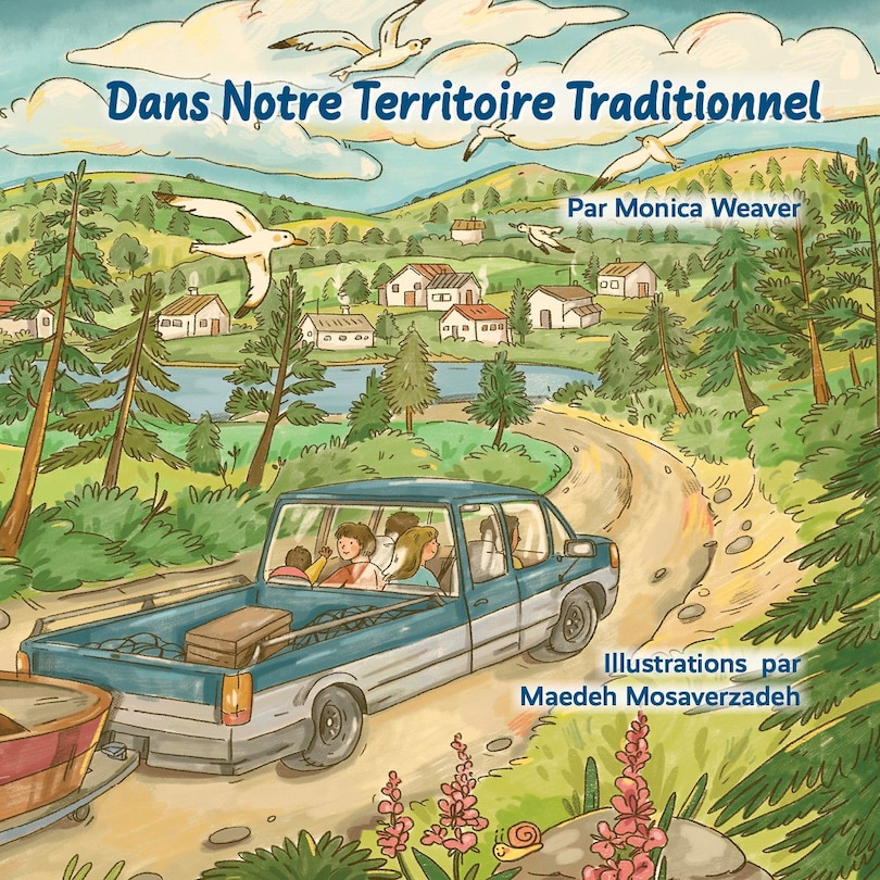 Couverture_Dans Notre Territoire Traditionnel