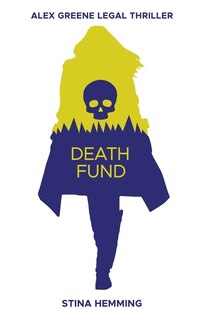 Front cover_Death Fund