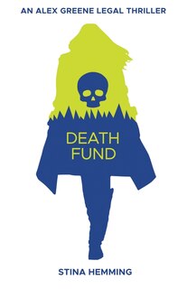 Front cover_Death Fund