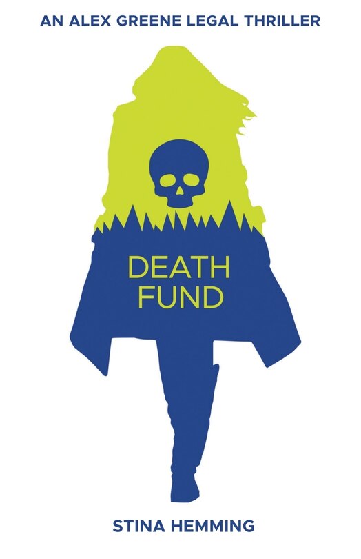 Front cover_Death Fund