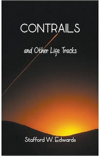Front cover_Contrails and Other Life Tracks