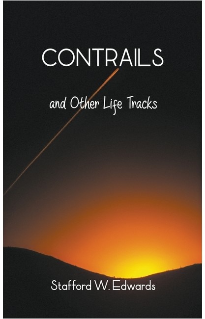 Front cover_Contrails and Other Life Tracks