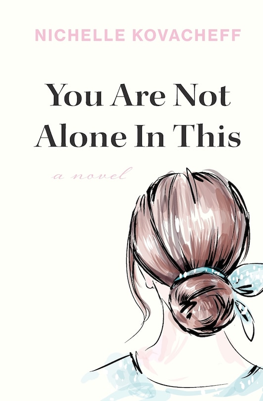 Couverture_You Are Not Alone In This