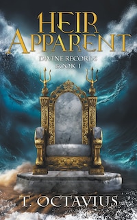 Couverture_Heir Apparent