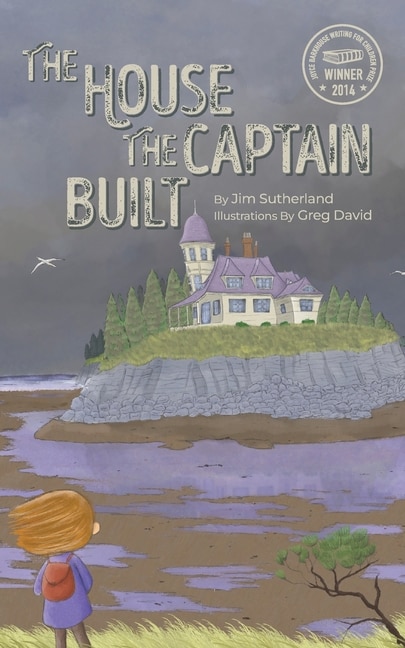 Couverture_The House the Captain Built