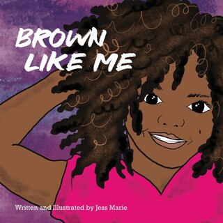Front cover_Brown Like Me