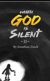 Front cover_When God is Silent
