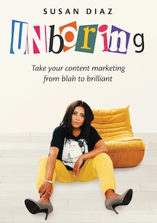 Front cover_UNboring
