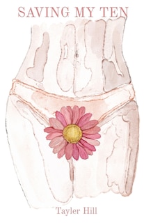 Front cover_Saving My Ten