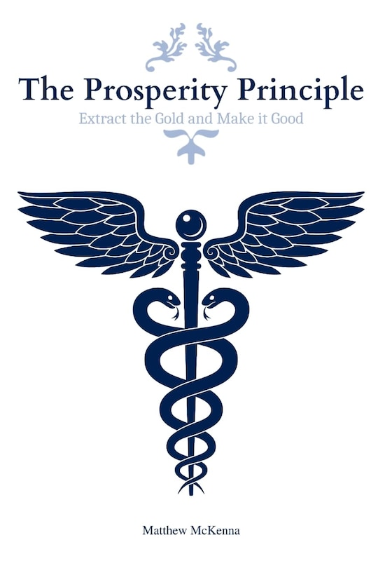 Front cover_The Prosperity Principle