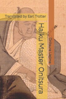 Front cover_Haiku Master Onitsura