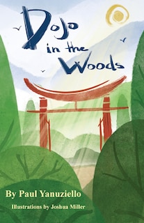 Front cover_Dojo in the Woods