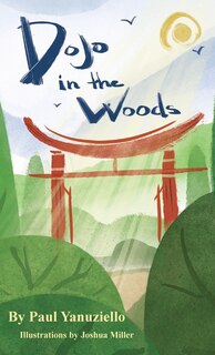 Front cover_Dojo in the Woods