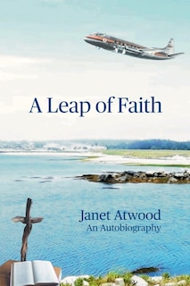 Front cover_A Leap of Faith