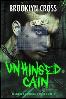 Front cover_Unhinged Chain
