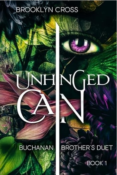 Front cover_Unhinged Chain