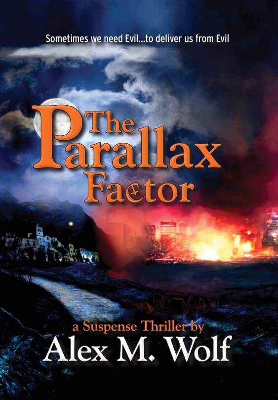 Front cover_The Parallax Factor