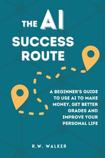 Front cover_The AI Success Route