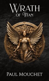 Front cover_Wrath of Titan