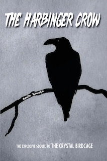 Front cover_The Harbinger Crow