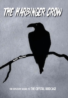 Front cover_The Harbinger Crow
